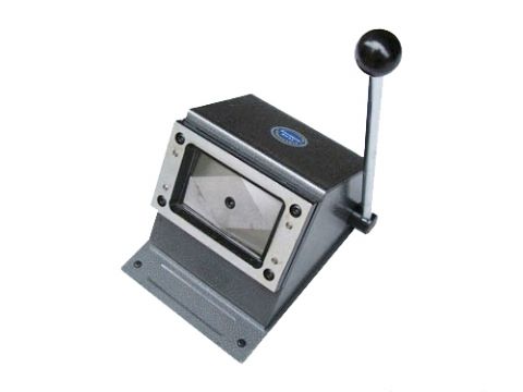 Manual Card Cutter